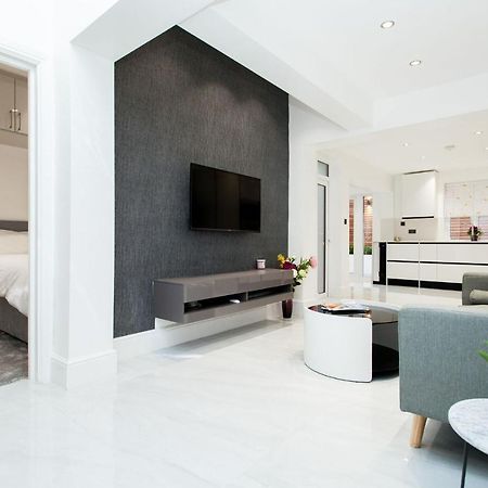 Apartmán Luxury Escapes @ London Victoria Exteriér fotografie