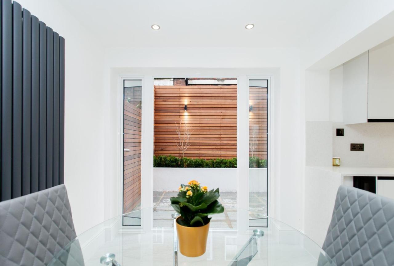 Apartmán Luxury Escapes @ London Victoria Exteriér fotografie