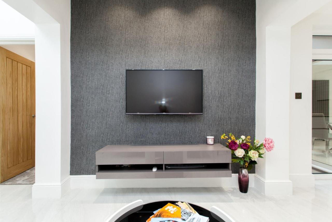 Apartmán Luxury Escapes @ London Victoria Exteriér fotografie