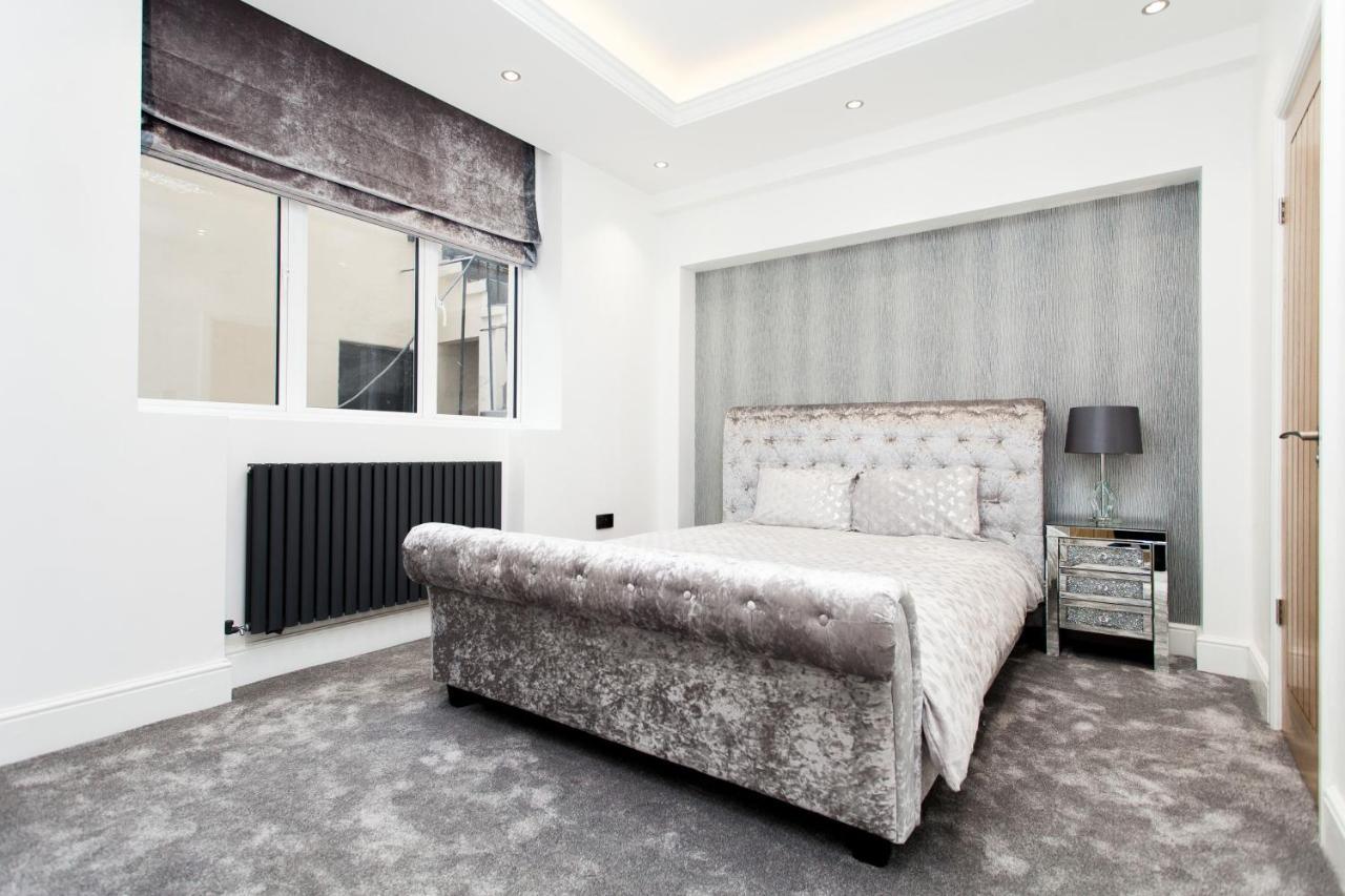 Apartmán Luxury Escapes @ London Victoria Exteriér fotografie