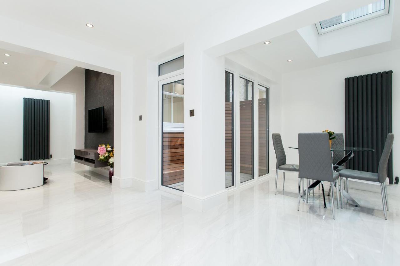 Apartmán Luxury Escapes @ London Victoria Exteriér fotografie