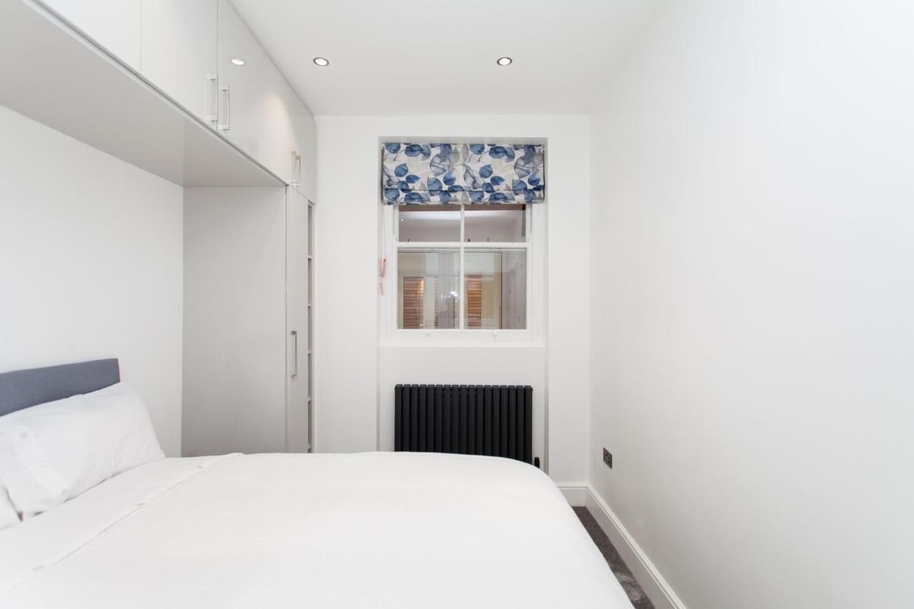 Apartmán Luxury Escapes @ London Victoria Exteriér fotografie